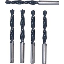 Hss Sese 4mm Metal Matkap Ucu Vıto-Hss 4mm Uç 5 Adet