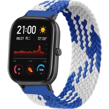 Favors Apple Watch Uyumlu 42MM 44MM 45MM 49MM 1/2/3/4/5/6/se/7/8/9 Lastikli Kordon