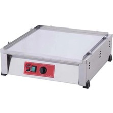 Işıkgaz Elektrikli Camsız Böreklik 55 cm Brö01