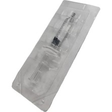 Rosevelt Hyaluronik Asit Çapraz Bağlı Dolgu 4 ml