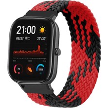 Favors Apple Watch Uyumlu 42MM 44MM 45MM 49MM 1/2/3/4/5/6/se/7/8/9 Lastikli Kordon