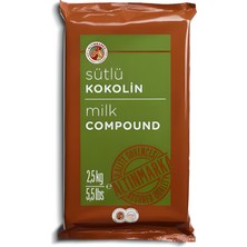 Altınmarka Sütlü Konfiseri 2,5 kg