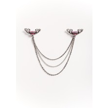 Coolmenclub Gömlek Yaka Iğnesi