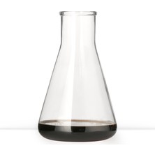 S&H Labware Erlen Geniş Boyunlu 2000 ml