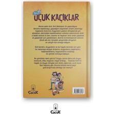 Uçuk Kaçıklar - Nalan Aktaş Sönmez