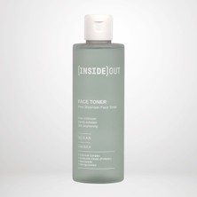 Inside Out Face Toner Tonik - 200 ml