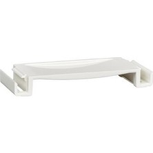 Schneider ETK10171E Ultra Kablo Kanalı Kablo Tutucu 101x50/34mm 10'Lu Paket