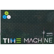 Time Machine Dolgu Kanülü 27G x 50 mm 1 Adet