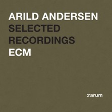 Selected Recordıngs-Cd