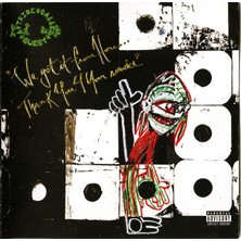 We Got It From Here... Thank You 4 Your-Cd