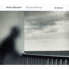 Elusıve Afınıty-Cd