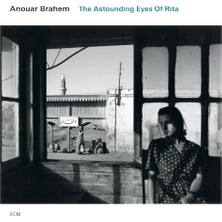 The Astoundıng Eyes Of Rıta-Cd