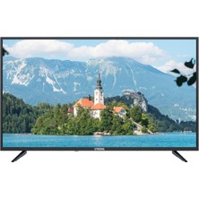 Strong ML43ES4000 43’’ 109 Ekran Uydu Alıcılı Full HD Android Smart LED TV