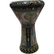 Gawharet El Fan Darbuka