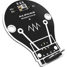 Alpgen Robotics Arduino Rgb LED Modülü