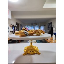 Roi Pierres Mermer Sunum Tepsisi
