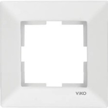 Viko Karre Tekli Çerçeve Viko