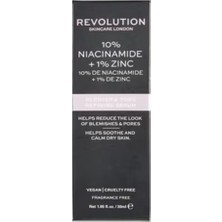 Revolution Skincare Serum 30 ml