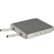 Oris Hyundai Getz 03-11 Kalorifer Radyatörü Oris 9722122000