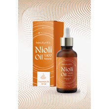 Beautynil's Niaouli Oil Nioli Yağı