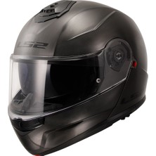 Ls2 Strobe 2 Jeans Kask