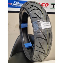TDT 140/70-17 Motorsiklet Lastiği Tl (Tubeless-Dubleks) RANGER01