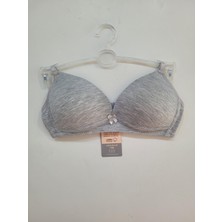 Koza Pamuklu Genç Kız Alıştırma Sütyeni 80050-30