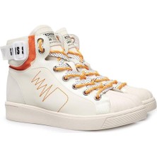 Guja 20K328-3 Günlük Kadın Comfort Spor Bot Siyah