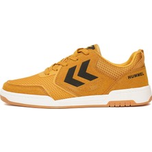 Hummel Hml Tavian Unisex Sarı Sneaker 900458-4049