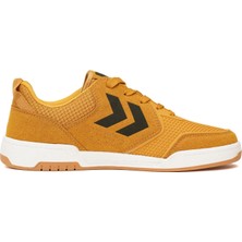 Hummel Hml Tavian Unisex Sarı Sneaker 900458-4049