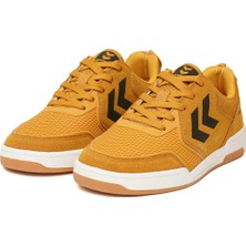 Hummel Hml Tavian Unisex Sarı Sneaker 900458-4049