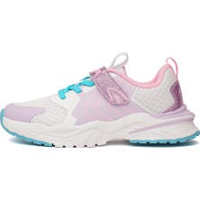 Hummel Hml Malone Jr. Çocuk Çok Renkli Sneaker 900469-3326