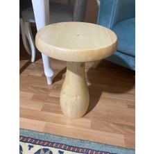 Kimahome Vazo Mantar Sehpa 48 cm