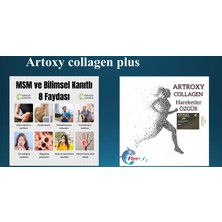 Artroxy Collagen Plus