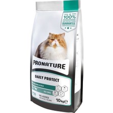 Pronature Adult Tavuklu ve Pirinçli Yetişkin Kedi Maması 10 kg