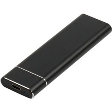 Ultratekno SHL-R320 USB 3.1 Type C To Pci-E Express Nvme SSD Hard Disk Kutusu