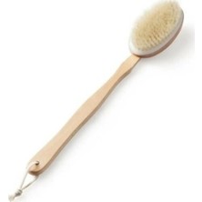 Xnews Kotyora Organik Doğal At Kılı Banyo Fırçası