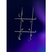 Erpilsan Jant Teli 170-3 Sfc Ön 36 Lı Paket