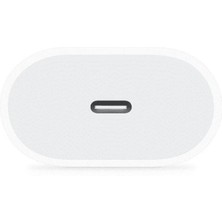 Online Apple Uyumlu Iphone 20W Şarj Adaptörü
