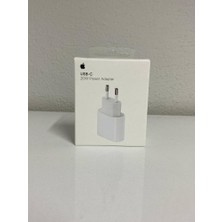 Online Apple Uyumlu Iphone 20W Şarj Adaptörü