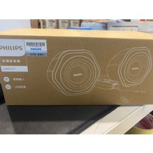 Philips SPA3208 2.0 3.5mm Jack Hoparlör