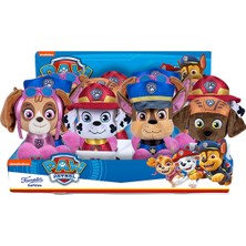 Paw Patrol Love Serisi Peluş Figür 27 cm