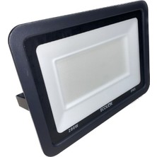 Ecolink Floodlight Projektör 200W 6500K