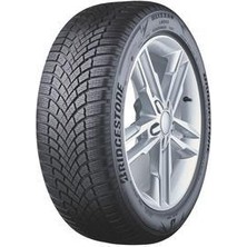 Bridgestone Blizzak LM005 235/60R18 107H Xl M+S (Kış) (2022)