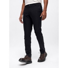 Back And Bond Slim Fit Lacivert Erkek Pantolon B33W31001