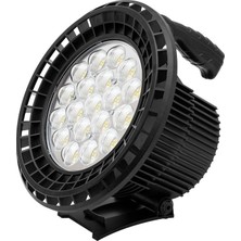 Bernami BYR002  MX-W871A Uzun Menzilli Işıldak [efsngrck]