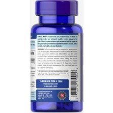 Puritan's Pride Nighttime Sleep Aid 3 Mg 240 Tablet