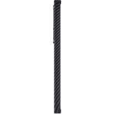 Benks Galaxy S24 Ultra Kılıf Magsafe Özellikli Karbon Fiber Benks Essential Armorair 600D Kevlar Kapak