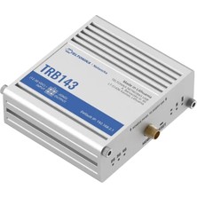 Teltonika TRB143 M-Bus Iot Gateway