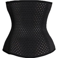 Artual Kadın Doğum Sonrası Toparlama Ince Görünüm Lohusa Korse Bel Karın Zayıflama Sıkılaştırma Şekil Korsesi Bel Destekleyici Kum Saati Görünüm Waist Trainer Bel Eğitmeni Korse Lateks Korse